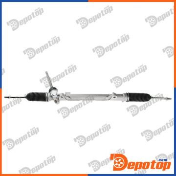 Crémaillère de direction hydraulique pour NISSAN | 48001-4BA0A, SPK-NS-005